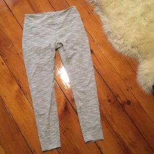 Outdoor Voices Freeform Leggings